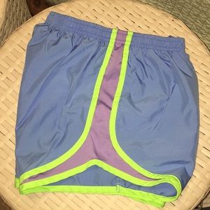 Nike Dri-Fit Shorts